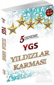 YGS Yıldızlar Karması 5 Deneme