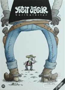 Yiğit Özgür Karikatürler 1