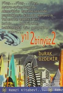 Yıl 2binyüz2