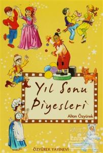 Yıl Sonu Piyesleri