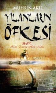 Yılanların Öfkesi