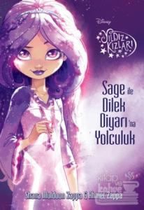 Yıldız Kızları - Sage ile Dilek Diyarı'na Yolculuk