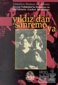 Yıldız'dan Sanremo'ya