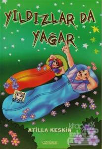 Yıldızlar da Yağar