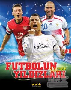 Yıldızlar Geçidi Serisi 2: Futbolun Süper Yıldızları