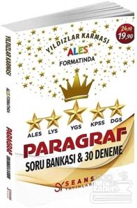 Yıldızlar Karması Paragraf Soru Bankası (30 Deneme)