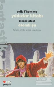 Yıldızlar Kitabı İkinci Kitap Efendi Şa