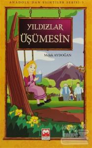 Yıldızlar Üşümesin