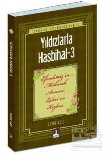 Yıldızlarla Hasbihal - 3