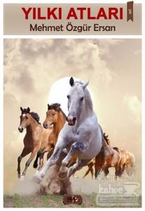 Yılkı Atları