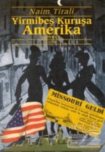 Yirmibeş Kuruşa Amerika