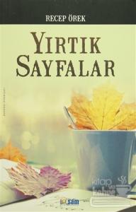 Yırtık Sayfalar