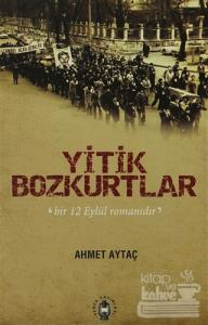 Yitik Bozkurtlar