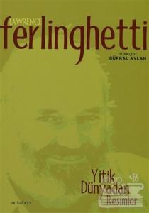 Yitik Dünyadan Resimler