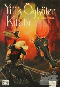 Yitik Öyküler Kitabı