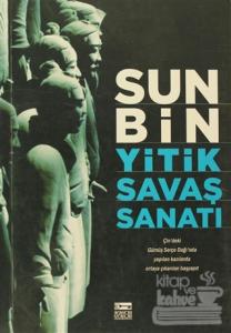 Yitik Savaş Sanatı