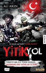 Yitik Yol