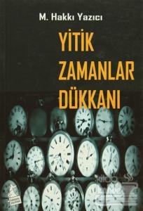 Yitik Zamanlar Dükkanı
