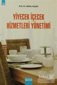 Yiyecek İçecek Hizmetleri Yönetimi