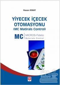 Yiyecek İçecek Otomasyonu