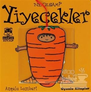 Yiyecekler