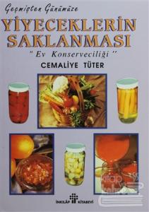Yiyeceklerin Saklanması
