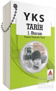 YKS 1. Oturum Tarih Kartları (TYT)