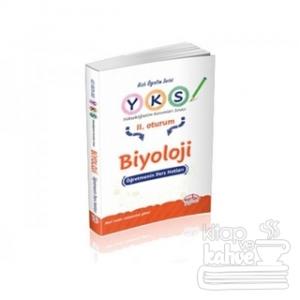 YKS 2. Oturum Biyoloji Öğretmenin Ders Notları