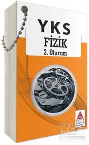 YKS 2. Oturum Fizik Kartları