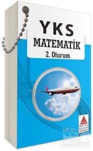 YKS 2. Oturum Matematik Kartları
