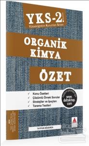 YKS 2. Oturum Organik Kimya