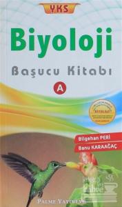 YKS Biyoloji Başucu Kitabı A