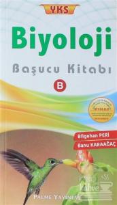 YKS Biyoloji Başucu Kitabı B