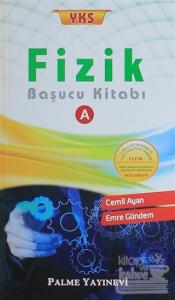 YKS Fizik Başucu Kitabı A
