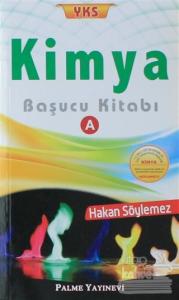 YKS Kimya Başucu Kitabı A