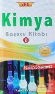 YKS Kimya Başucu Kitabı B