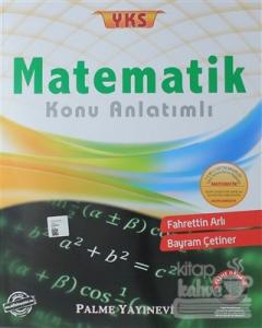 YKS Matematik Konu Anlatımlı