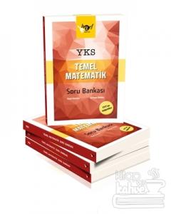 YKS Temel Matematik Soru Bankası
