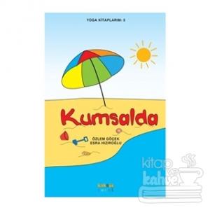 Yoga Kitaplarım 5 - Kumsalda