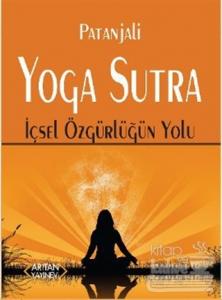 Yoga Sutra İçsel Özgürlüğün Yolu