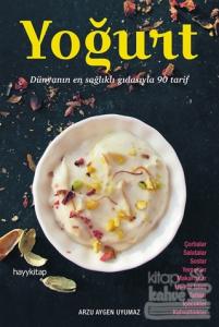 Yoğurt