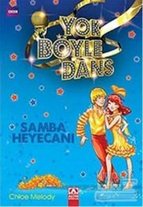 Yok Böyle Dans-Samba Heyecanı