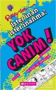 Yok Canım ! (Ciltli)