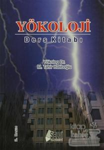 Yökoloji Ders Kitabı