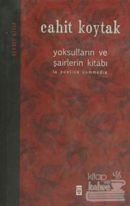 Yoksulların ve Şairlerin Kitabı 3 (Ciltli)