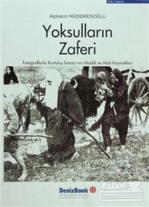 Yoksulların Zaferi (Ciltli)