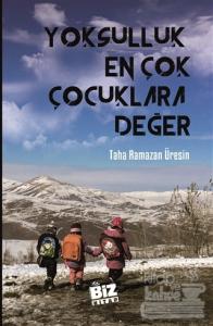 Yoksulluk En Çok Çocuklara Değer