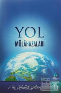 Yol Mülahazaları