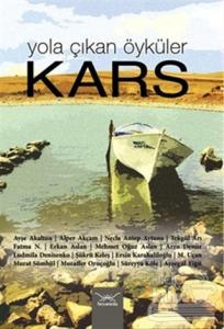 Yola Çıkan Öyküler Kars