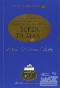 Yolculukta, Okuyanı Ve Niyet Ettiği Tüm Yolcuları Her Türlü Kaza Beladan Koruyan Sefer Duaları